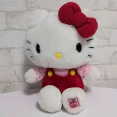 2012 Sanrio ハローキティ スタンダード シマ S