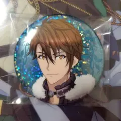 アイナナ ラスティアラ 缶バッジ 十龍之介 アイドリッシュセブン アイナナ ラスティアラ 缶バッジ 十龍之介