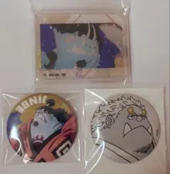 ワンピース　ジンベエ　Sシャーク セット