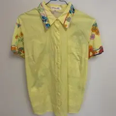 半袖シャツ シャツ