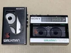 2026年最新】ソニー WM-30の人気アイテム - メルカリ