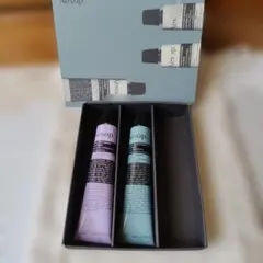 Aesop エレオスアロマティック&レバレンス ハンドバーム 2本セット