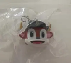 プロ野球マスコットキャラクター めじるしチャーム バッファロー