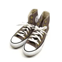 CONVERSE ネクスター 軽量 ハイカット 23.5cm 8260