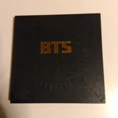 BTS 2 COOL 4 SKOOL 防弾少年団