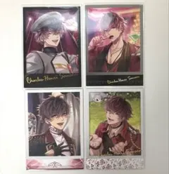 イケメンヴァンパイア シャルル