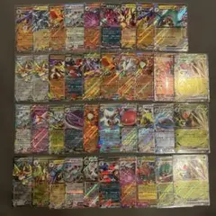 ポケモンカード RRカードまとめ売り　　♯30