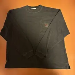 ロングＴシャツ