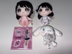激レア完売品】＝LOVE 佐々木舞香 大量まとめ売り イコラブ ハマスタ