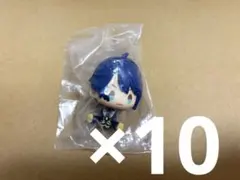 ツイステ 一番くじ デュース・スペード