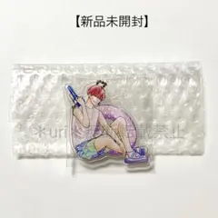 2026年最新】ピンクとハバネロ全身アクスタの人気アイテム - メルカリ