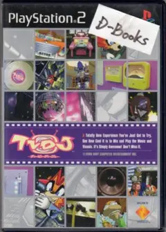 2026年最新】PS2 TVDJの人気アイテム - メルカリ