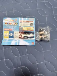 ならぶんです。パシフィックリーグビジターver.【千葉ロッテ】