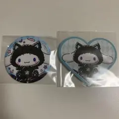 サンリオ ハッピーくじ シナモロール