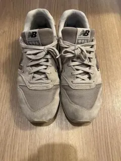 MATO88様専用【美品】New Balance 996 スニーカー｜