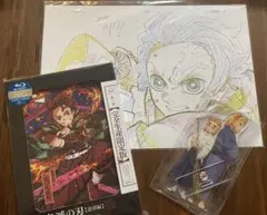 鬼滅の刃 遊郭編 3〈完全生産限定版〉Blu-ray