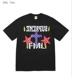 Supreme FML Tee "Black"のサムネイル