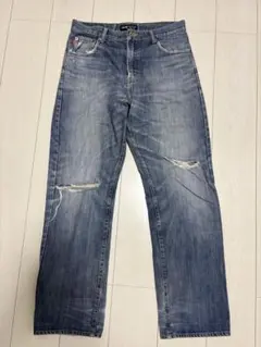 2026年最新】stussy rough rugged denimの人気アイテム - メルカリ