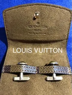 2026年最新】ルイヴィトン カフスの人気アイテム - メルカリ