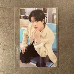 ENHYPEN ジェイク トレカ ペンミ 52