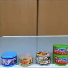 ⭐️ジョージア缶コーヒー 非売品おまけ⭐️