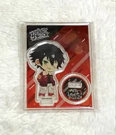 ヒプノシスマイク レペゼン マルイ 山田一郎 ミニアクスタ 2024