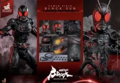 Hottoys 仮面ライダーBLACK SUN (バトルダメージ版)のサムネイル