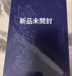 TWS last bell hmv 特典 トレカ 6種コンプ - メルカリ