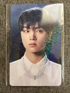 ENHYPEN 結 weverse特典 ジェイ トレカ