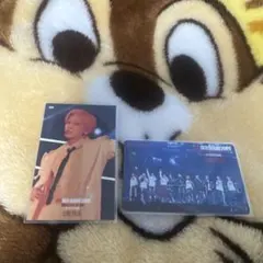 川尻蓮 トレカ セット 使用済み