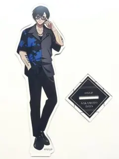 SAKAMOTODAYS サカモトデイズ 南雲 モード系ファッション ソフマップ