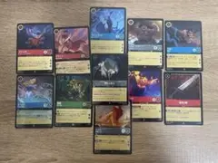 ロルカナ　剣をふるえ レア