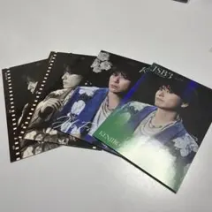 山下健二郎フォトカードセット【即購入⭕️】