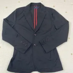 FRED PERRY ブラック　ジャケット　Sサイズ