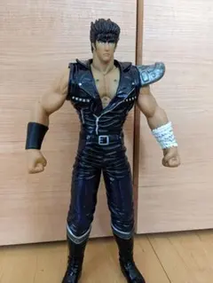 2026年最新】北斗の拳 ケンシロウ ソフビの人気アイテム - メルカリ