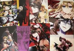 ブレイブルー 公式設定資料集 全巻セット - メルカリ