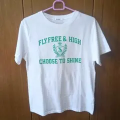 【美品】snidel ロゴTシャツのサムネイル