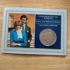 2026年最新】ダイアナ 銀貨 1981の人気アイテム - メルカリ