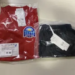 Mizuno サッカーウェア 半袖セット 130