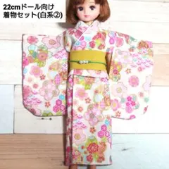 2026年最新】着物 リカ ちゃんの人気アイテム - メルカリ