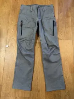 クシタニ　K-1977 エクスパンドコーデュラワークパンツ サイズ31