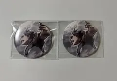 【100円引き中】僕のヒーローアカデミア原画展 瀬呂範太 缶バッジ ヒロアカ