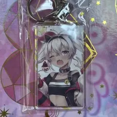かいりきベア バグ アクリルキーホルダー - メルカリ