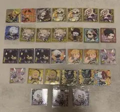 にふぉるめーしょん 僕のヒーローアカデミア ウルトラシールウエハース vol.2