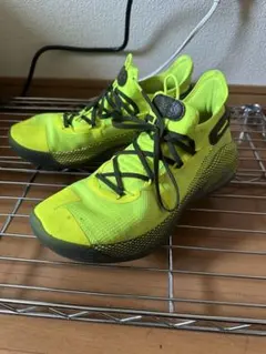 2026年最新】under armour curry 6の人気アイテム - メルカリ