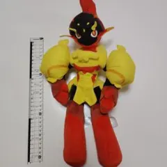 ポケモン マッシブーン ぬいぐるみ ポケモンセンター ウルトラビースト