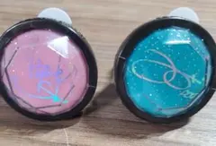 あんスタ スタライ リングライト 影片みか 斎宮宗 Valkyrie