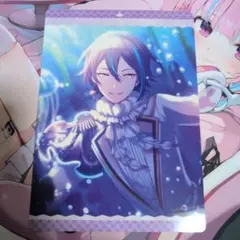 プロジェクトセカイ プロセカ 神代類 下敷き