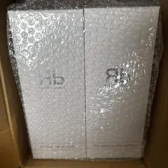 【新品】ReZARD Beauty バランシングシャンプー・トリートメント