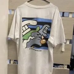 SNKRDUNK × atmos × COOK TEE TYPE 3のサムネイル